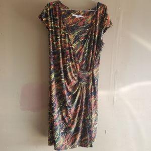 AA Studio Maxi Dress sz 16W